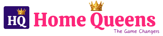 homequeens.in